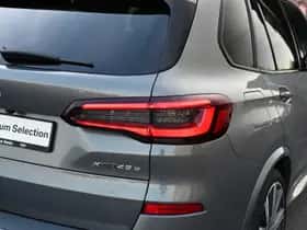 BMW X5 (2022) thumbnail 38