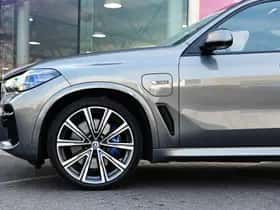 BMW X5 (2022) thumbnail 7