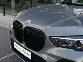 BMW X5 (2022) thumbnail 9