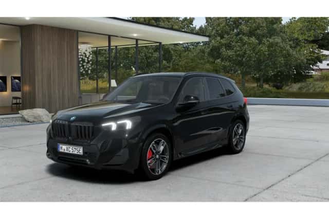 BMW X1 (2026) thumbnail 1