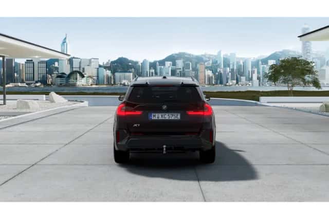 BMW X1 (2026) thumbnail 4