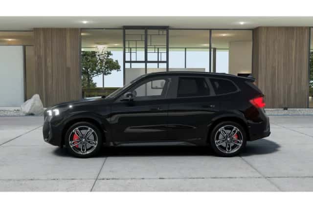 BMW X1 (2026) thumbnail 5