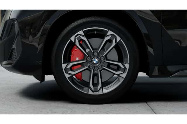 BMW X1 (2026) thumbnail 6
