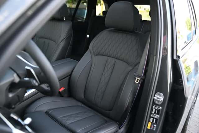 BMW X5 (2026) thumbnail 3