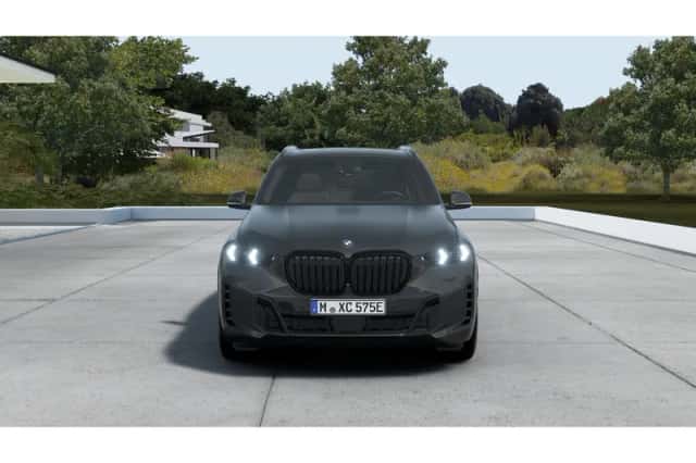BMW X5 (2026) thumbnail 3