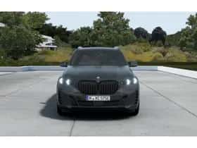 BMW X5 (2026) thumbnail 3
