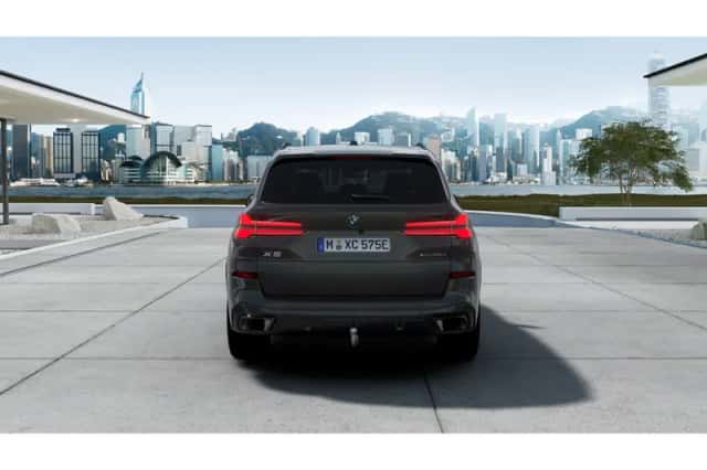 BMW X5 (2026) thumbnail 4