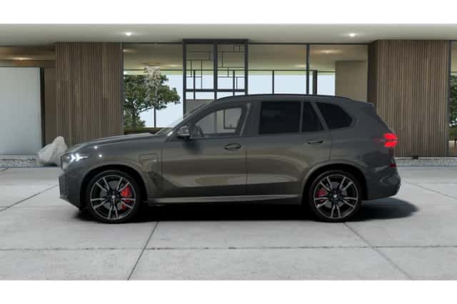 BMW X5 (2026) thumbnail 5