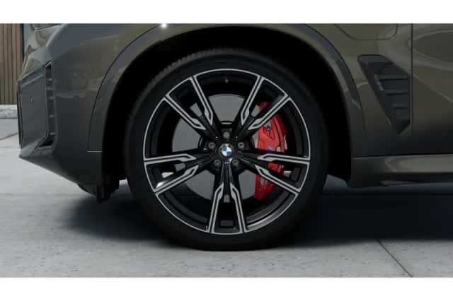 BMW X5 (2026) thumbnail 6