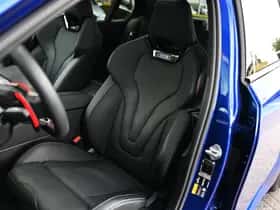 BMW M5 (2025) thumbnail 4