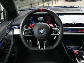 BMW M5 (2025) thumbnail 7