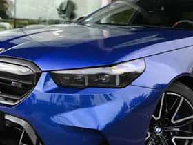 BMW M5 (2025) thumbnail 10