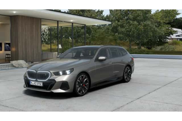 BMW i5 (2026) thumbnail 1