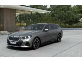 BMW i5 (2026)