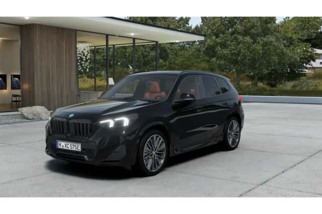 BMW X1 (2026) thumbnail 1