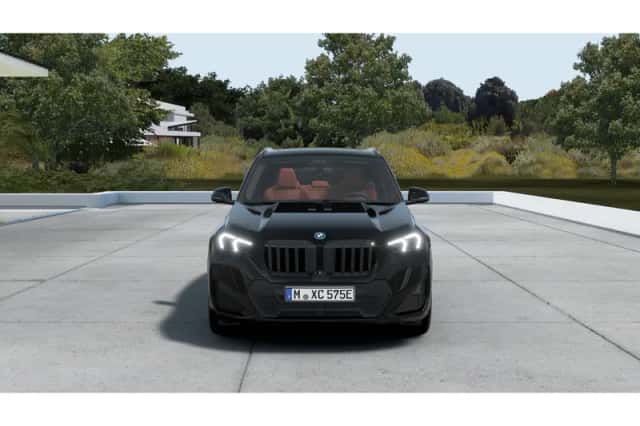 BMW X1 (2026) thumbnail 3