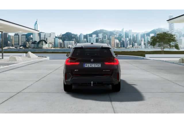 BMW X1 (2026) thumbnail 4