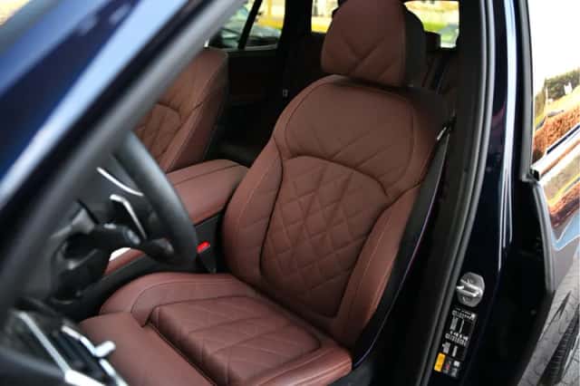 BMW X5 (2025) thumbnail 3