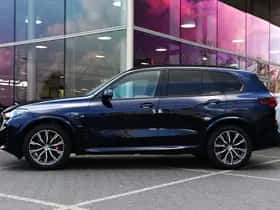 BMW X5 (2025) thumbnail 5