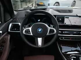 BMW X5 (2025) thumbnail 8