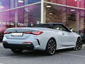BMW 4-Serie (2022) thumbnail 2