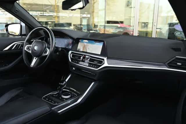 BMW 4-Serie (2022) thumbnail 4
