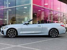BMW 4-Serie (2022) thumbnail 5