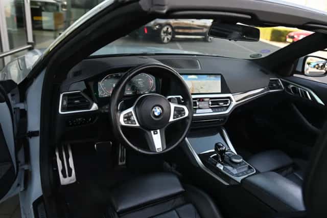 BMW 4-Serie (2022) thumbnail 6