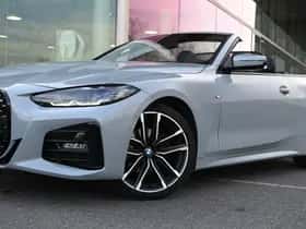 BMW 4-Serie (2022) thumbnail 9