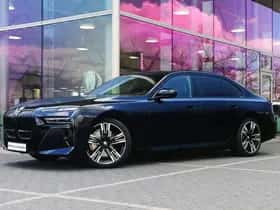 BMW i7 (2026)