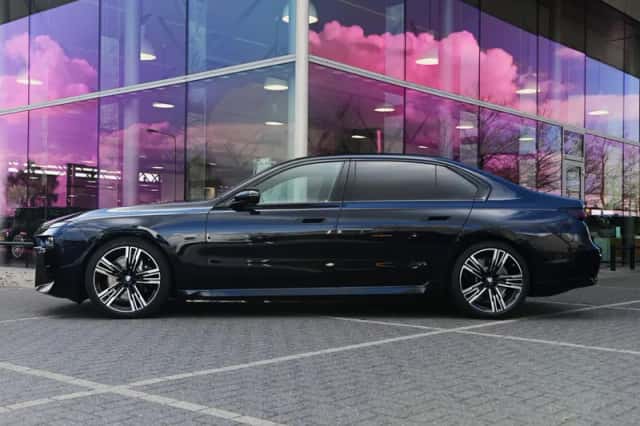 BMW i7 (2026) thumbnail 5