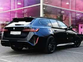 BMW 5-Serie (2026) thumbnail 2