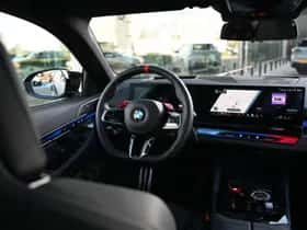 BMW 5-Serie (2026) thumbnail 36