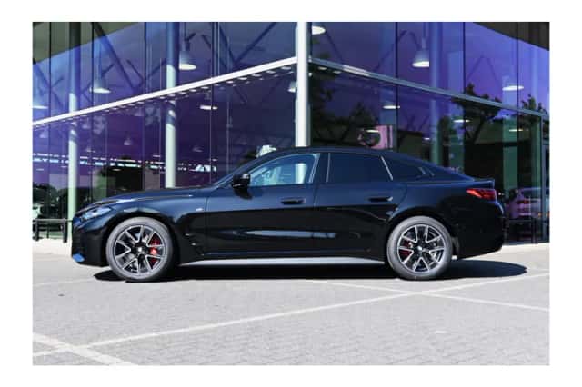 BMW 4-Serie (2026) thumbnail 2