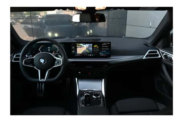 BMW 4-Serie (2026) thumbnail 3