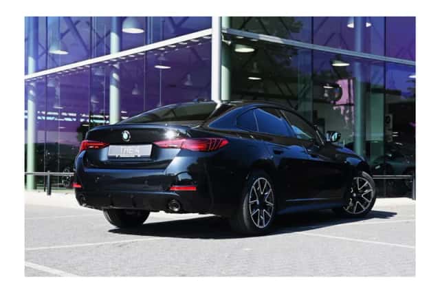 BMW 4-Serie (2026) thumbnail 5