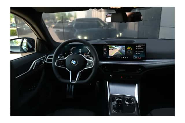 BMW 4-Serie (2026) thumbnail 6