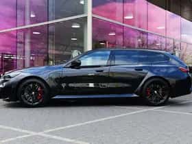 BMW M5 (2026) thumbnail 5