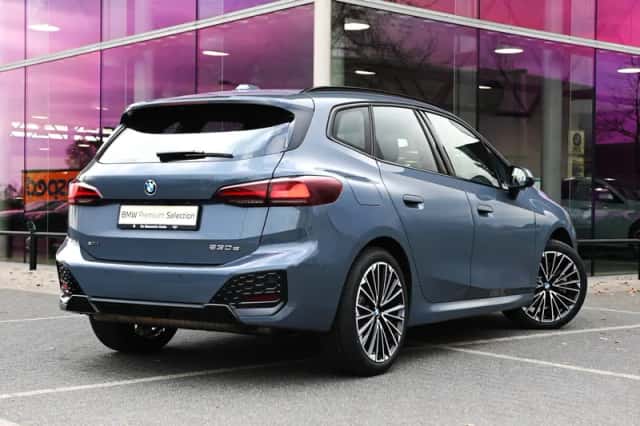 BMW 2-Serie (2025) thumbnail 2