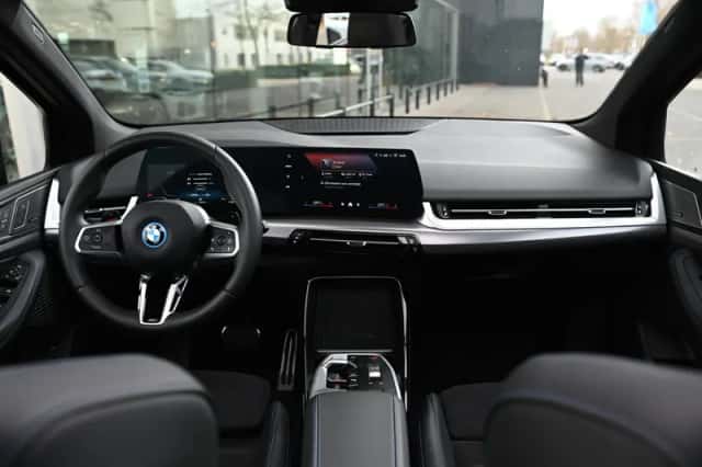 BMW 2-Serie (2025) thumbnail 4