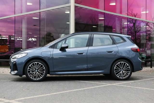 BMW 2-Serie (2025) thumbnail 5