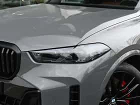 BMW X5 (2026) thumbnail 16