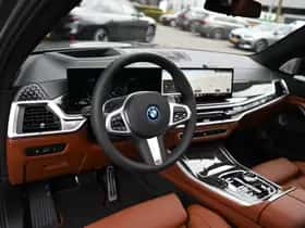 BMW X5 (2026) thumbnail 24