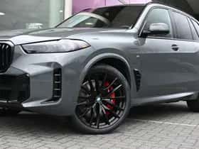 BMW X5 (2026) thumbnail 9