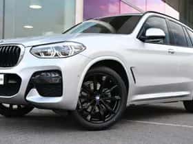 BMW X3 (2020) thumbnail 16