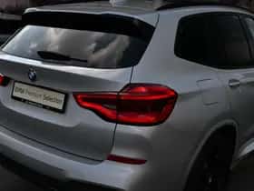 BMW X3 (2020) thumbnail 32