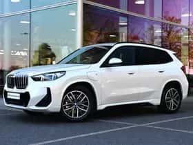 BMW X1 (2025) thumbnail 1