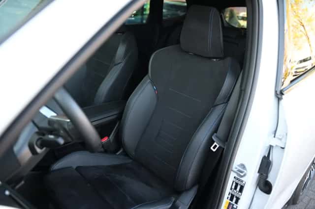 BMW X1 (2025) thumbnail 3