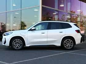 BMW X1 (2025) thumbnail 5