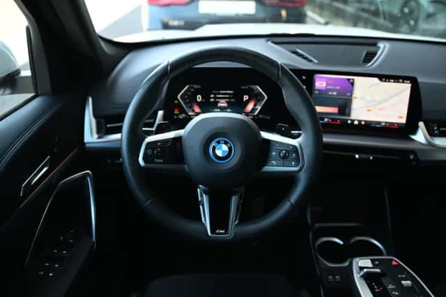 BMW X1 (2025) thumbnail 6